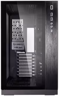 کیس کامپیوتر لیان لی مدل PC O11 Dynamic BLACK