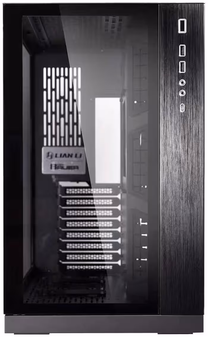 کیس کامپیوتر لیان لی مدل PC O11 Dynamic BLACK