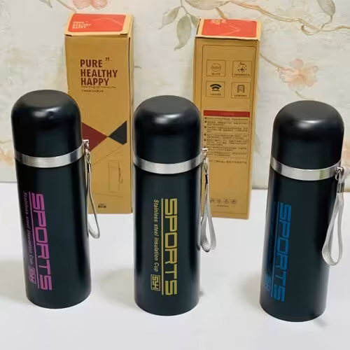 فلاسک 500 میل اسپورت با ارسال رایگان