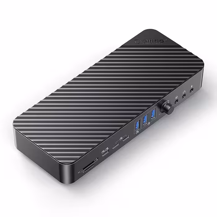 داک استیشن اوریکو مدل DKA22