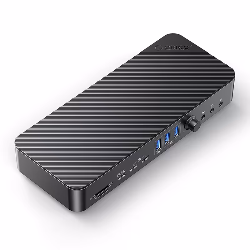 داک استیشن اوریکو مدل DKA22