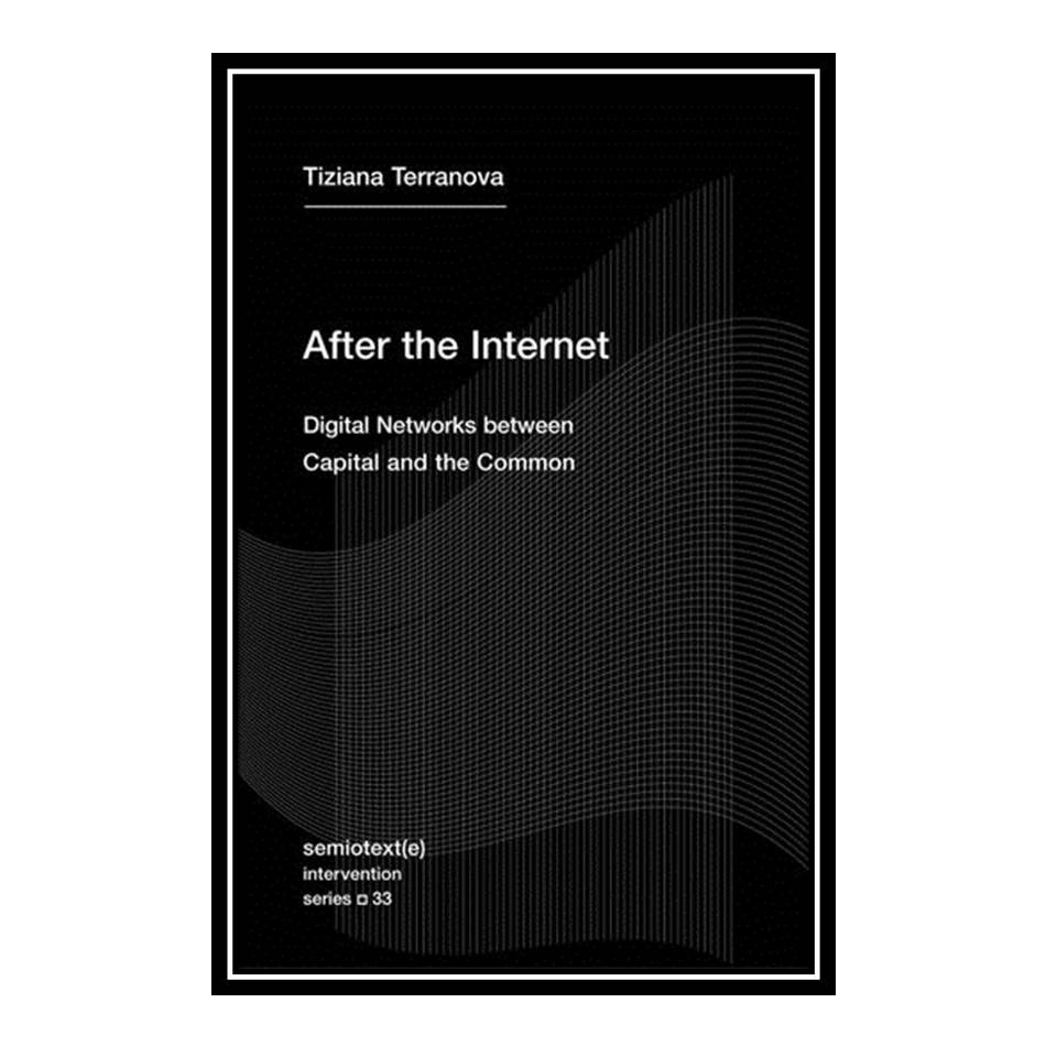 کتاب After the Internet