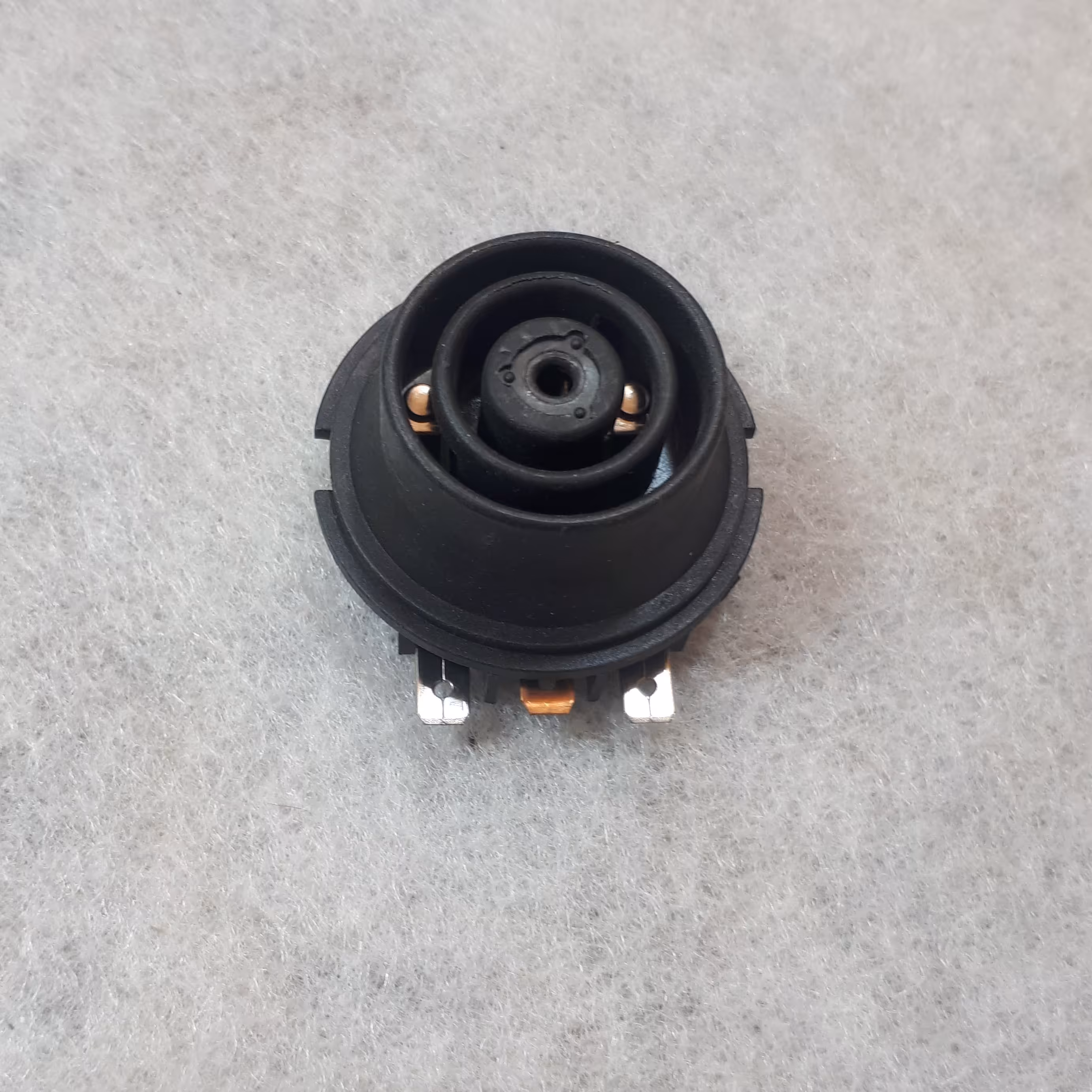 پایه ترموستات کف چای ساز