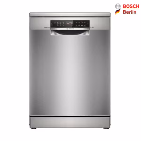 ماشین ظرفشویی بوش مدل BOSCH SMS6ZCI37Q