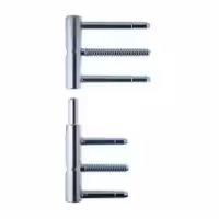 لولا سه پین اوتلاو  مدل کاور آلومینیومی