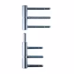 لولا سه پین اوتلاو  مدل کاور آلومینیومی