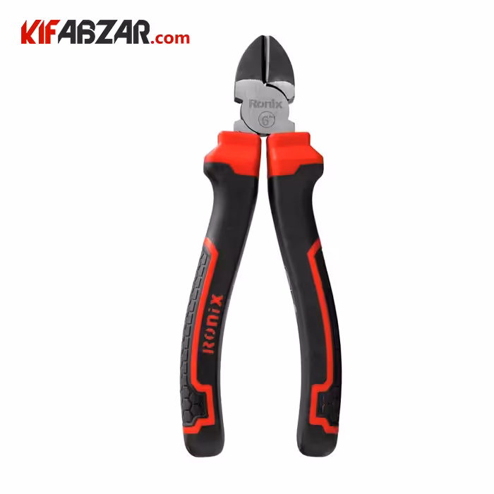 سیم‌چین 6 اینچ مکسی رونیکس مدل RH 1266