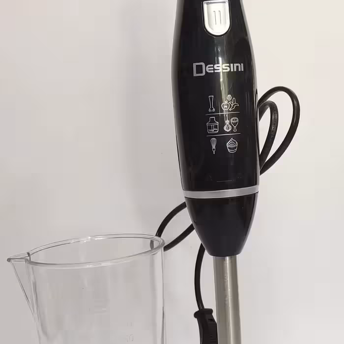 گوشتکوب برقی 1000 وات دسینی 