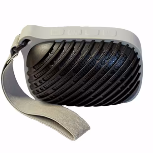 اسپیکر پرتابل سیلیکون پاور Versa