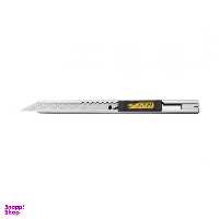 کاتر الفا مدل SAC 1 رنگ نقره ای