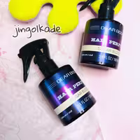 عطر مو دیربادی dearbody