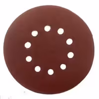 دیسک سنباده کناف و سقف مدل 80