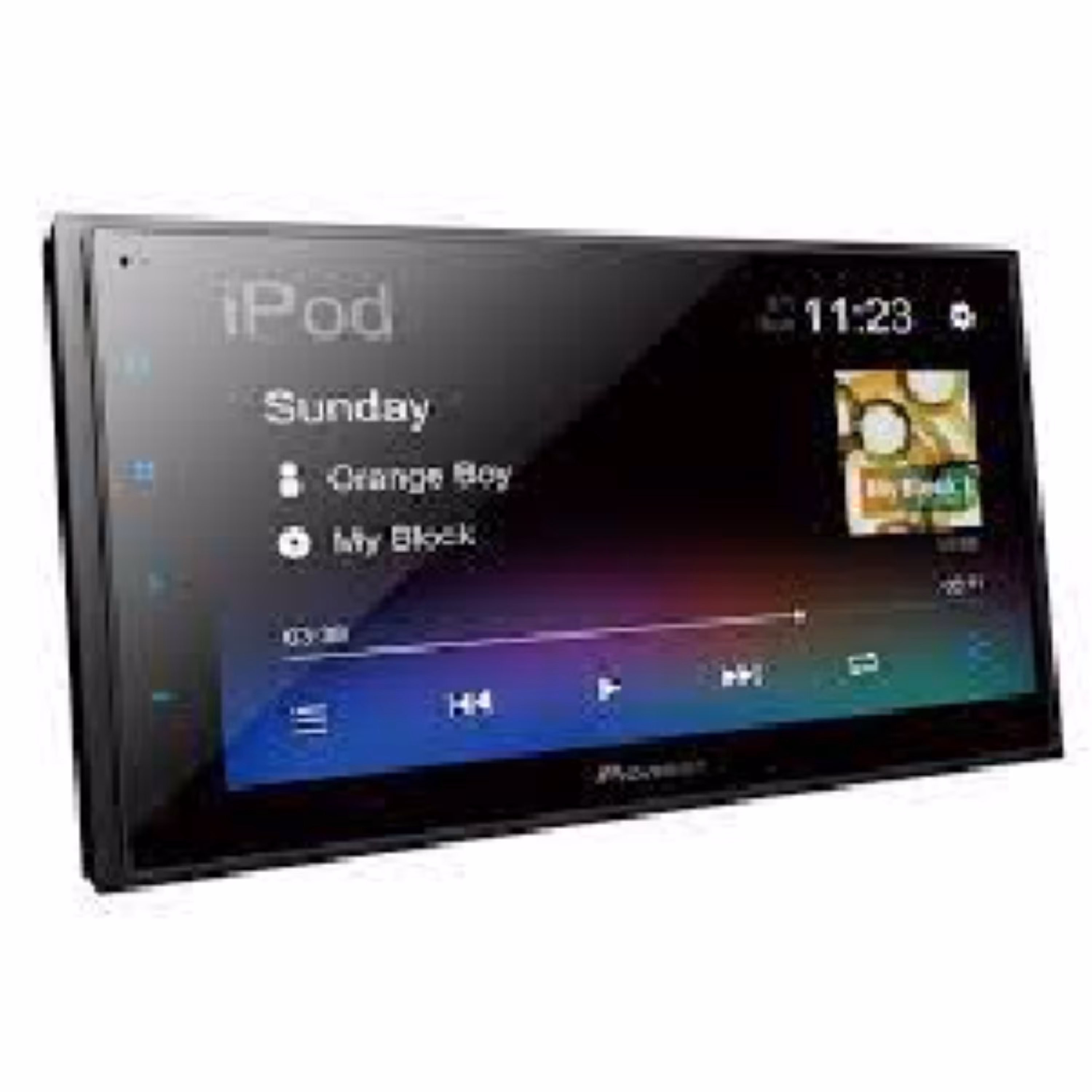 DM4HT2 5MPدستگاه 4 کانال