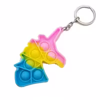 جاسوییچی پاپیت سیلیکونی