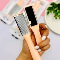 سوهان پا پدیکور