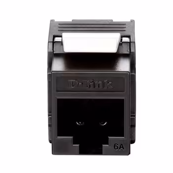 کیستون CAT6A مدل NKJ-6AXXX1B21 دی-لینک