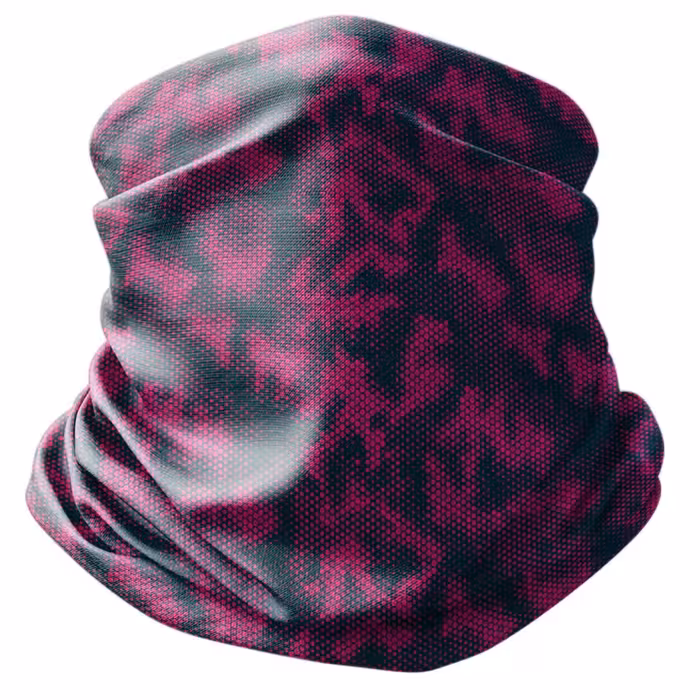 دستمال سر اسکارف هزاردستان کد 91