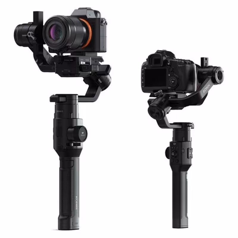 گیمبال دستی- DJI Ronin S