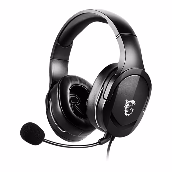 هدست گیمینگ ام اس آی مدل IMMERSE GH20