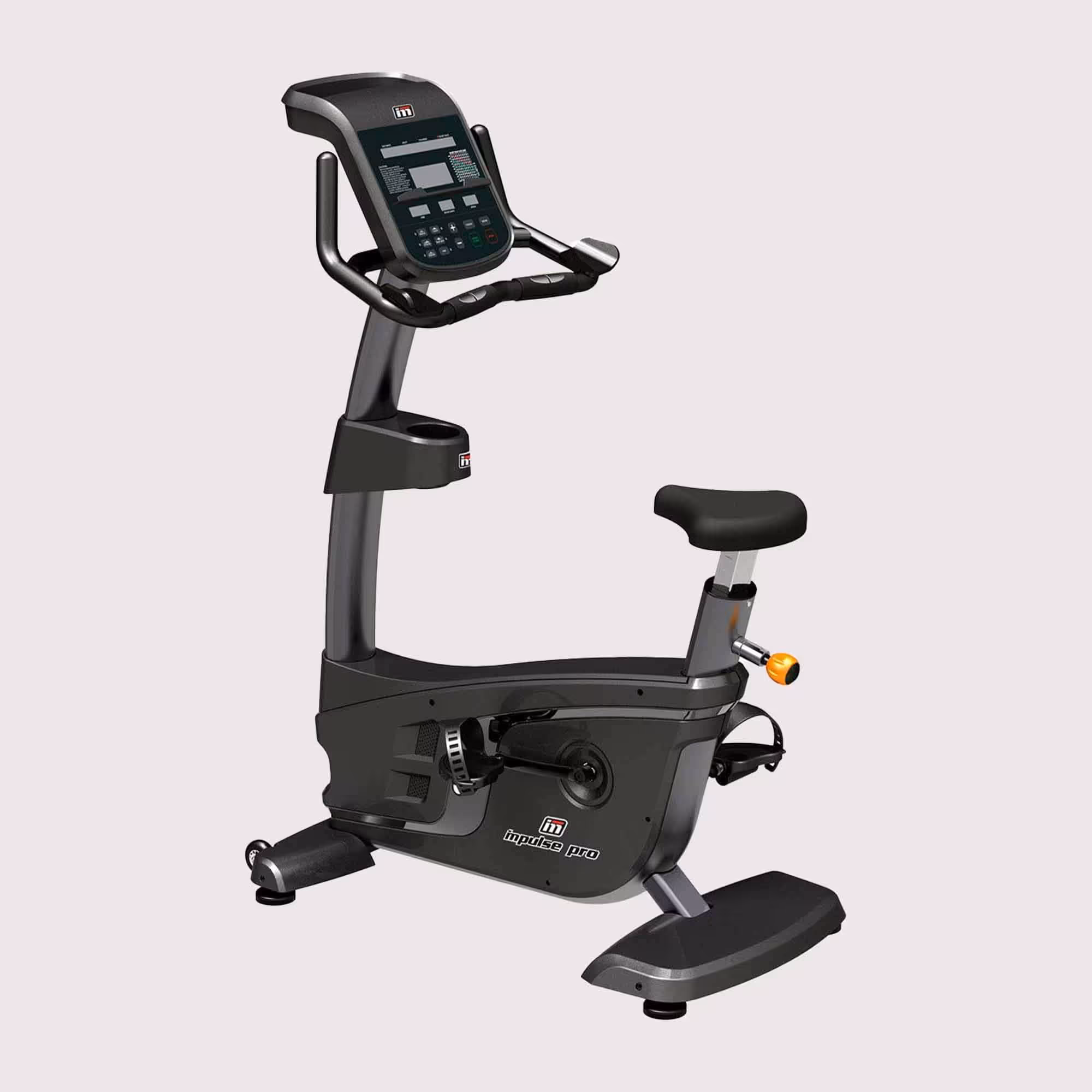 چرخ ثابت ایستاده برند ایمپالس مدل RU500