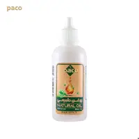 روغن زنجبیل لابراتوار نلا