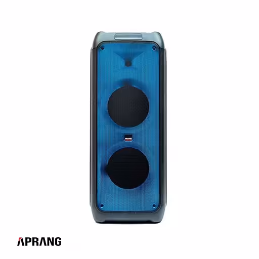 اسپیکر بلوتوثی قابل حمل میکرولب مدل Flame 101