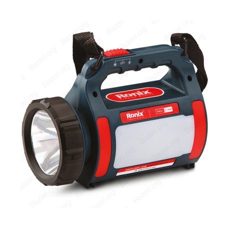 چراغ قوه رونیکس مدل RH-4250