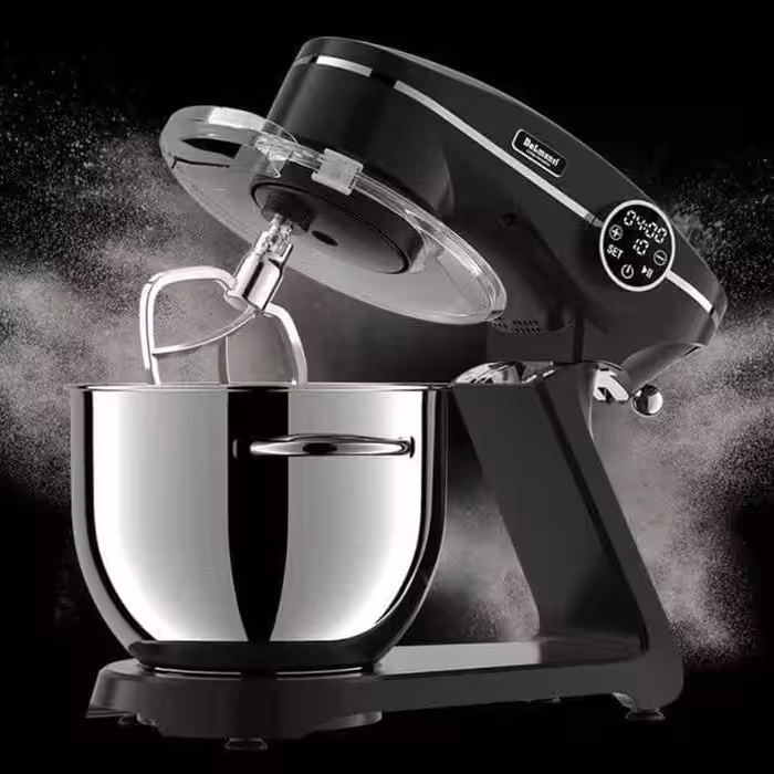 همزن حرفه ای 2000 وات دلمونتی مدل DL-180 با ضمانت 18 ماهه رسمی ارسال رایگان