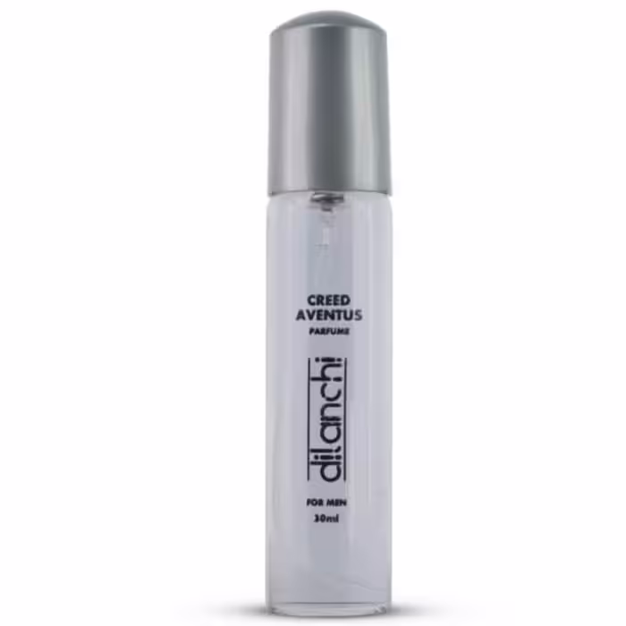 عطر دیلانچی اسانس اونتوس رایحه خنک و تلخ