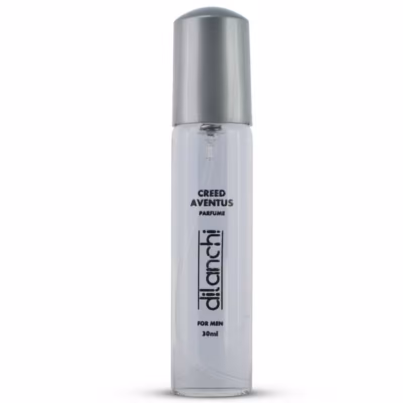 عطر دیلانچی اسانس اونتوس رایحه خنک و تلخ