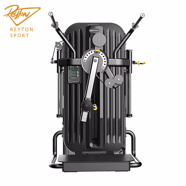 دستگاه مولتی هیپ MBH مدل T8-016