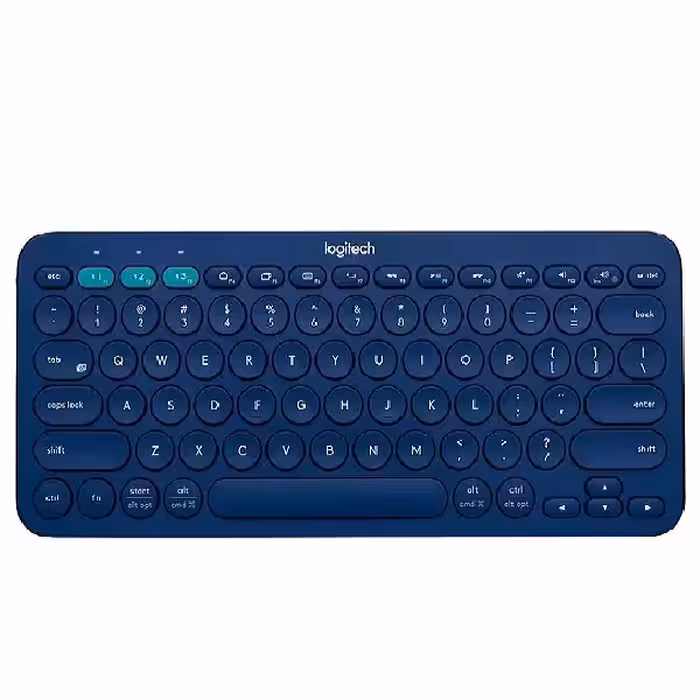 کیبرد بیسیم لاجیتک مدل کی 380