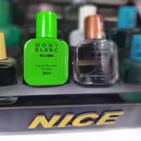 ادکلن های 35 میل NICE
