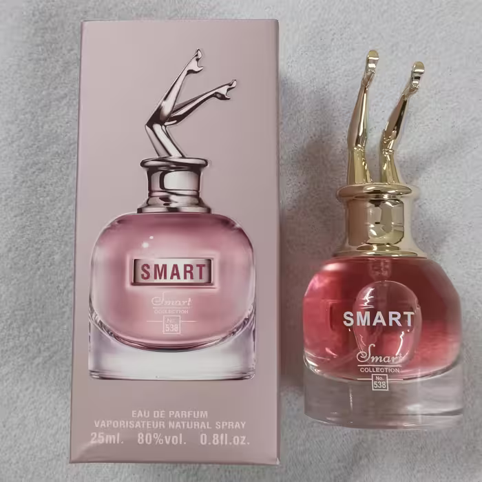 عطر ادکلن ژان پل گوتیه اسکندال زنانه Jean Paul Gaultier Scandal