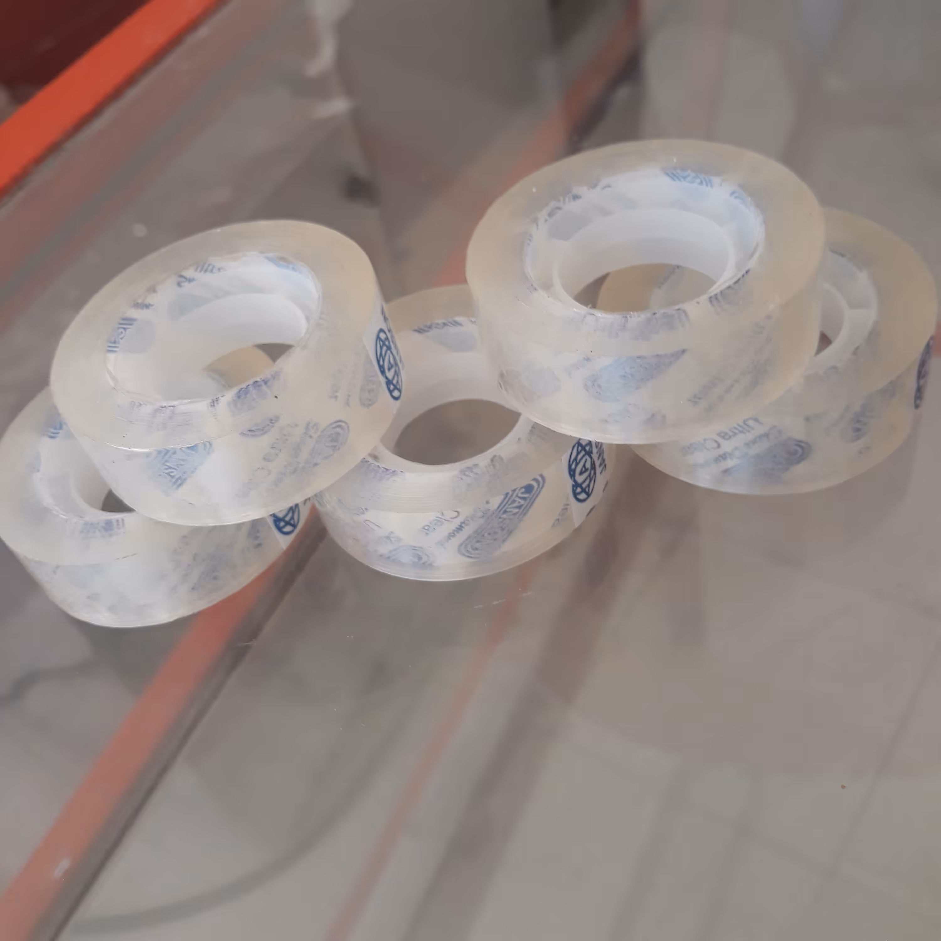 چسب نواری کوچک