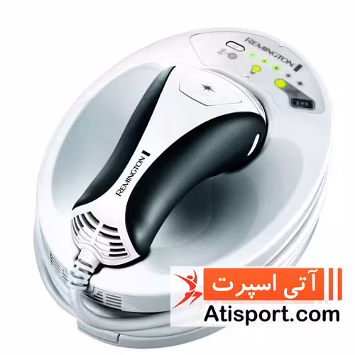 ليزر بدن رمینگتون IPL6250
