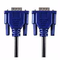 کابل VGA کی نت مدل K-CVGA0030 به طول 3 متر