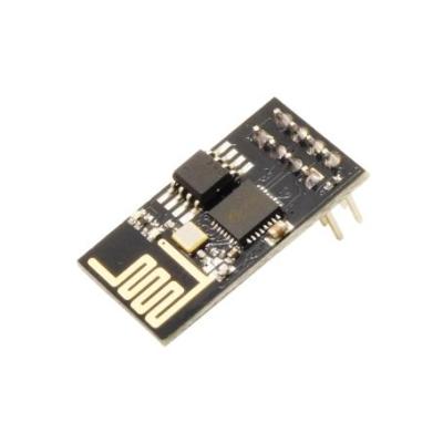 مجموعه 2 عددی ماژول وای فای ESP8266 ESP-01