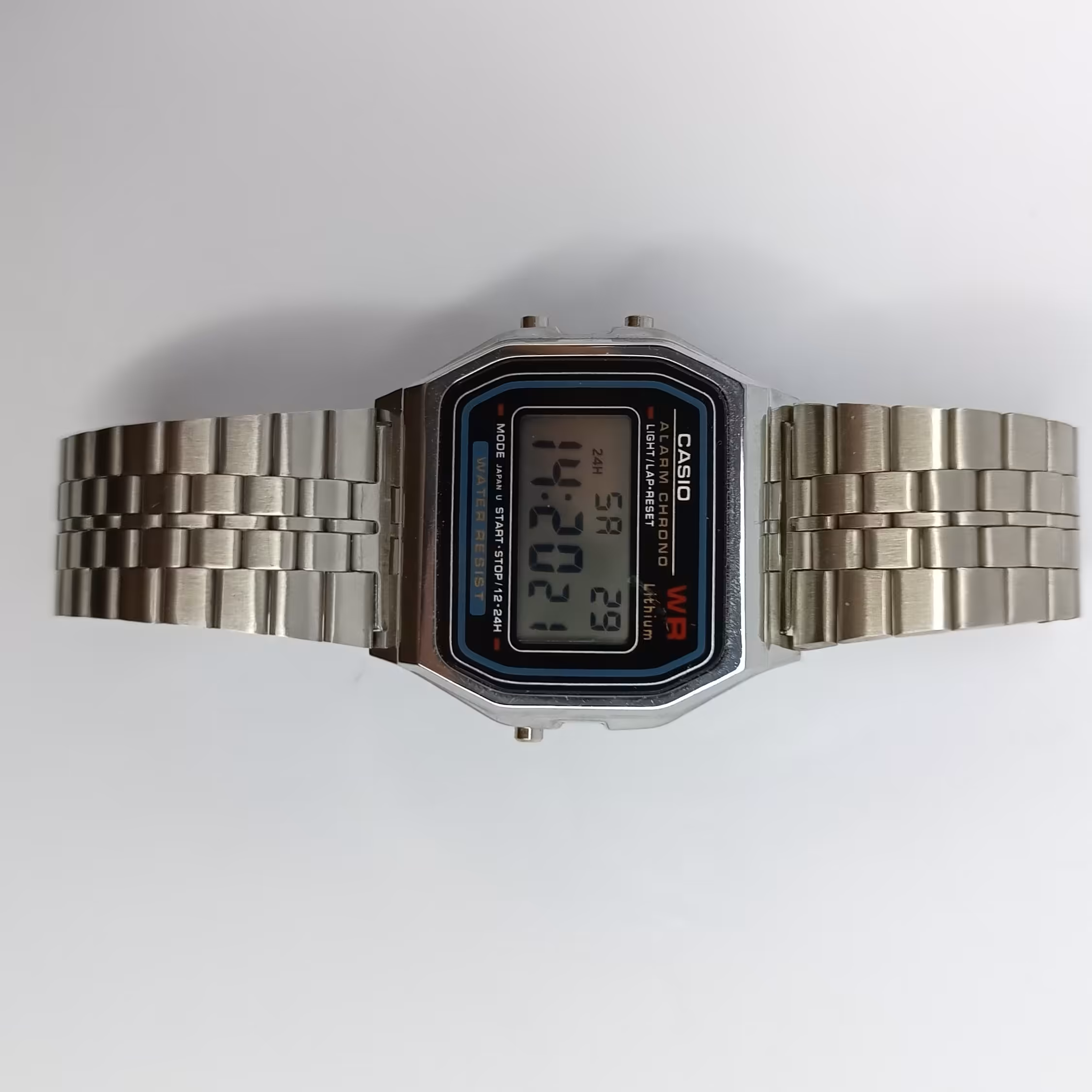 ساعت کاسیو کدpd500010