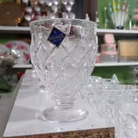 ماگ پایه دار انجلیکا