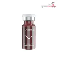 کوکتل لاغری فیوژن F-MAGISTRAL