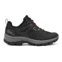 کفش مردانه جک ولف اسکین مدل Jack Wolfskin rebellion guide texapore low 4053761-6غتدال