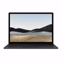 لپ تاپ مایکروسافت Surface Laptop 4 ️️i7-1185G7/16GB/512GB SSD/Intel 13.5 Inch