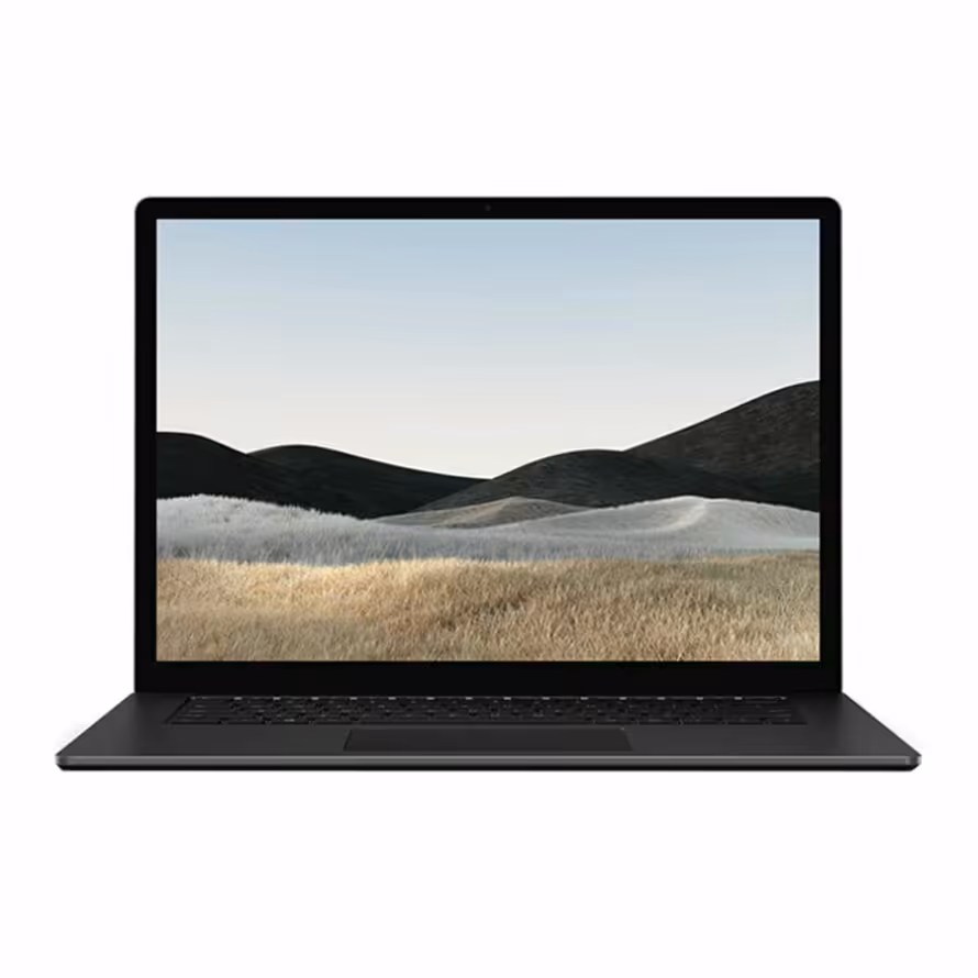 لپ تاپ مایکروسافت Surface Laptop 4 ️️i7-1185G7/16GB/512GB SSD/Intel 13.5 Inch