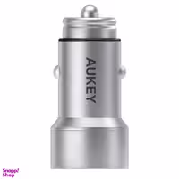 شارژر فندکی آکی مدل Ccs8