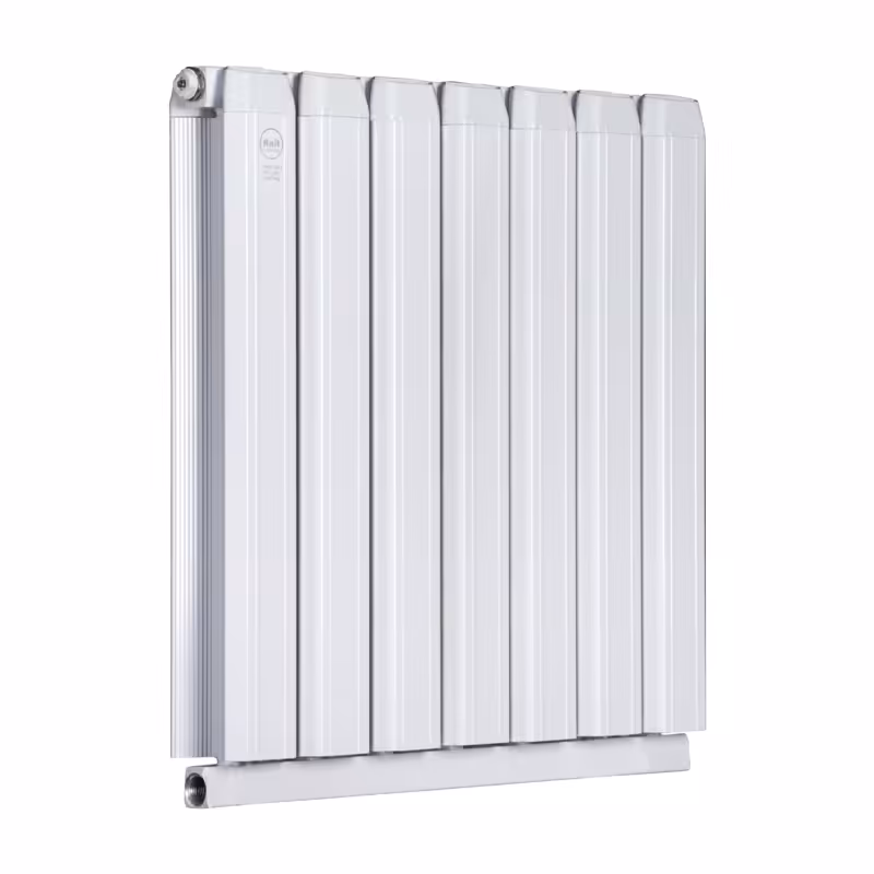 رادیاتور پره ای آنیت مدل انیکس سفید