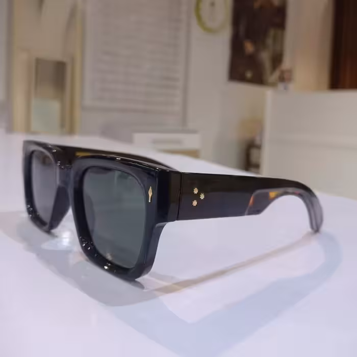 عینک افتابی یووی400 و پلاریزه فشن بسیار خاص و خوشرنگ