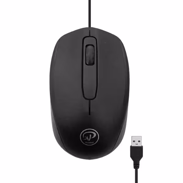 ماوس ایکس پی پروداکت مدل XP-M690D
