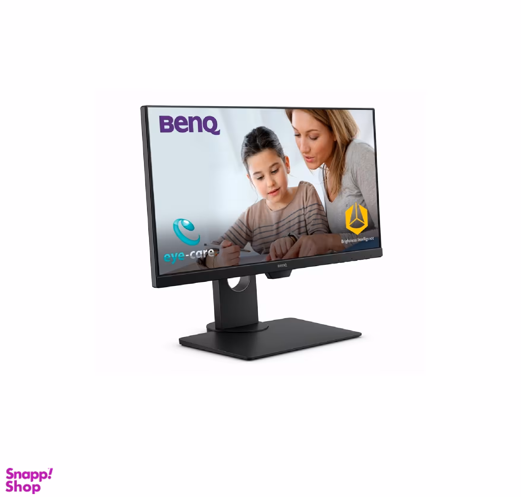 مانیتور بنکیو (Benq) مدل GW2480T سایز24 اینچ