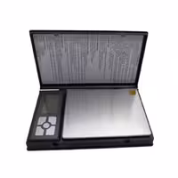 ترازو نوت بوکی 500 گرمی